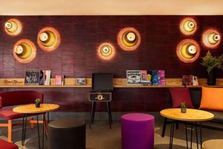 Vienna House Easy by Wyndham Coburg - 16