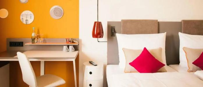 Vienna House Easy by Wyndham Coburg - 61