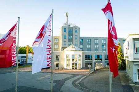 Vienna House Easy by Wyndham Coburg - 38