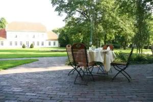 Parkhotel, Cloppenburg