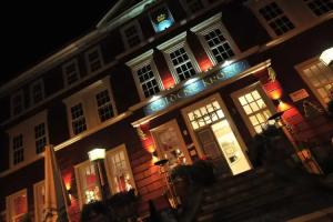 Hotel Goldene Krone, Clausthal-Zellerfeld