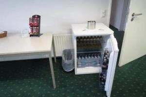 BSW-Erlebnishotel Festenburg, Clausthal-Zellerfeld