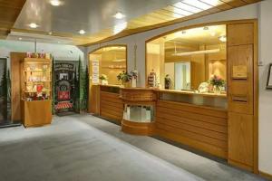 BSW-Erlebnishotel Festenburg, Clausthal-Zellerfeld