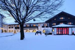 Hotel Gut Ising, Chieming