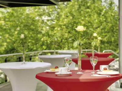 Dorint KongressChemnitz - 11