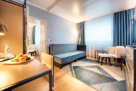 Dorint KongressChemnitz - 2