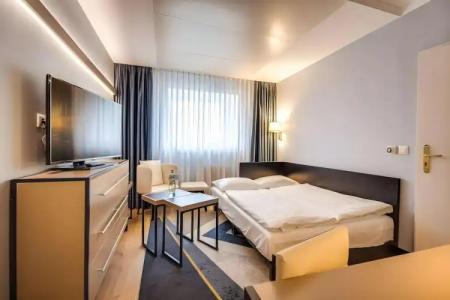 Dorint KongressChemnitz - 33