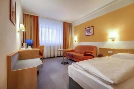 Dorint KongressChemnitz - 60