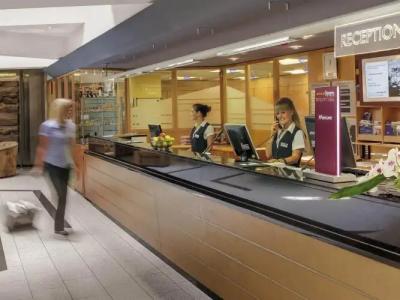 Dorint KongressChemnitz - 29