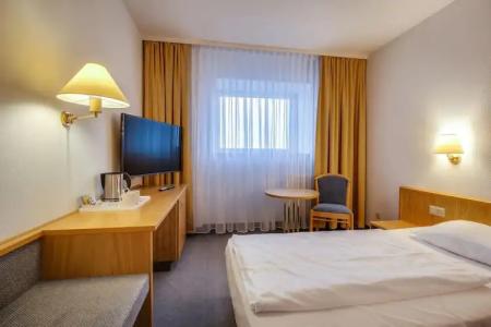 Dorint KongressChemnitz - 45