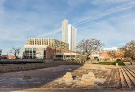 Dorint KongressChemnitz - 23