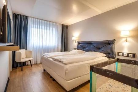 Dorint KongressChemnitz - 102