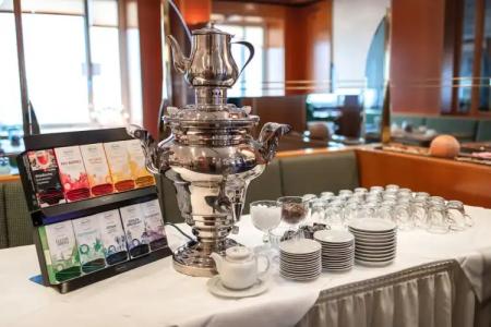 Dorint KongressChemnitz - 14