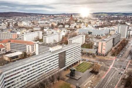 Dorint KongressChemnitz - 40