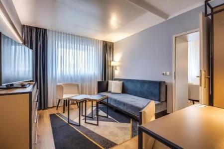 Dorint KongressChemnitz - 96