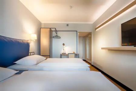 Dorint KongressChemnitz - 31