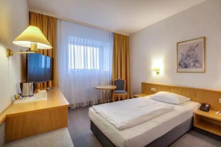 Dorint KongressChemnitz - 46