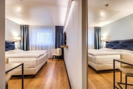 Dorint KongressChemnitz - 85