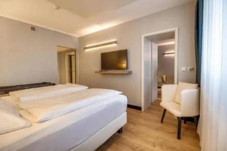 Dorint KongressChemnitz - 94