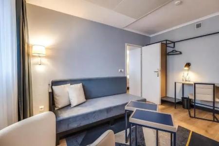 Dorint KongressChemnitz - 93