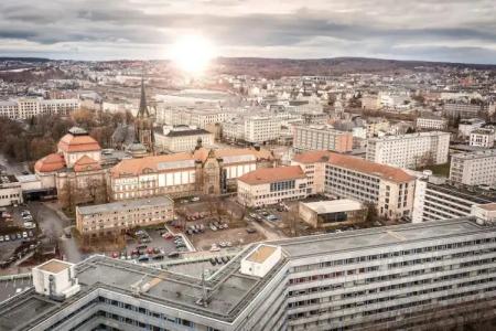 Dorint KongressChemnitz - 42