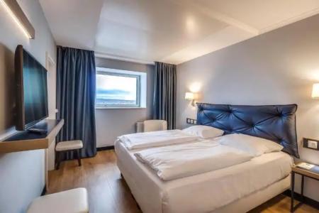 Dorint KongressChemnitz - 92