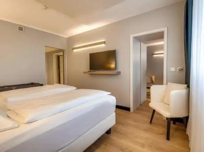 Dorint KongressChemnitz - 32