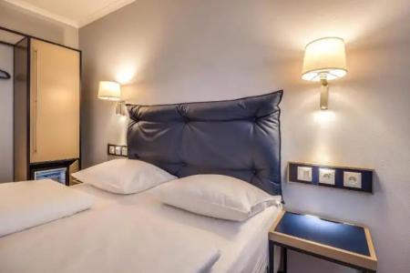 Dorint KongressChemnitz - 75