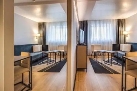 Dorint KongressChemnitz - 100