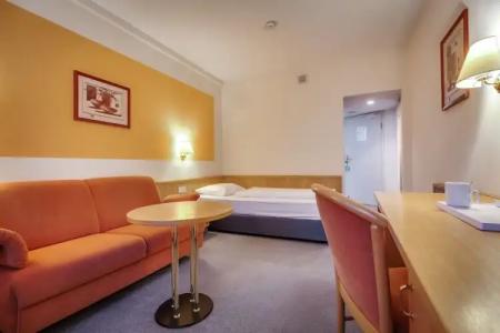 Dorint KongressChemnitz - 37