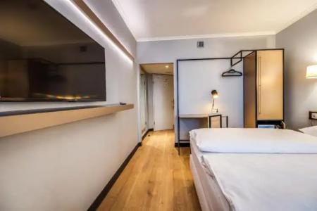 Dorint KongressChemnitz - 72