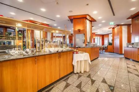 Dorint KongressChemnitz - 28