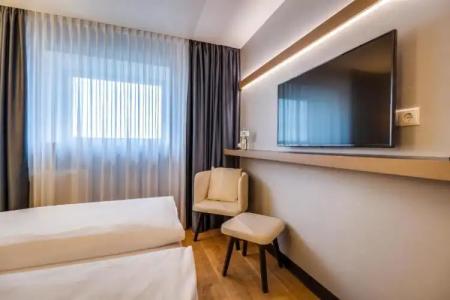 Dorint KongressChemnitz - 58