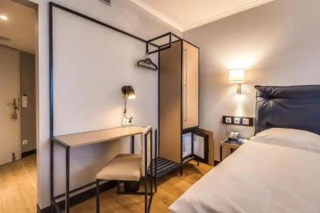 Dorint KongressChemnitz - 71