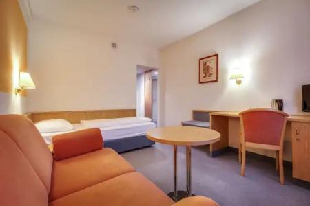 Dorint KongressChemnitz - 35