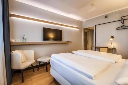 Dorint KongressChemnitz - 70