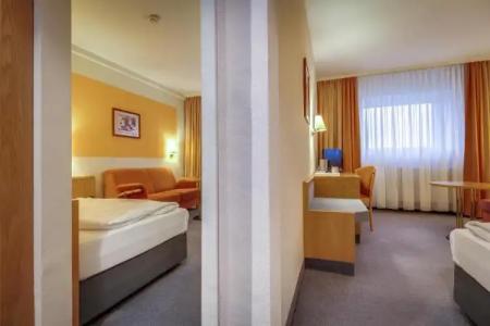 Dorint KongressChemnitz - 68