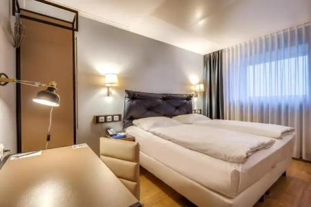 Dorint KongressChemnitz - 86