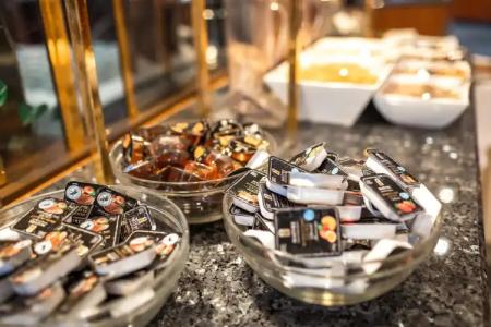 Dorint KongressChemnitz - 13