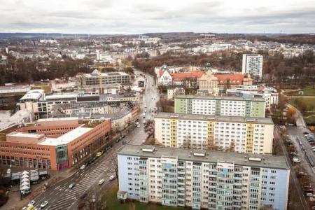 Dorint KongressChemnitz - 36