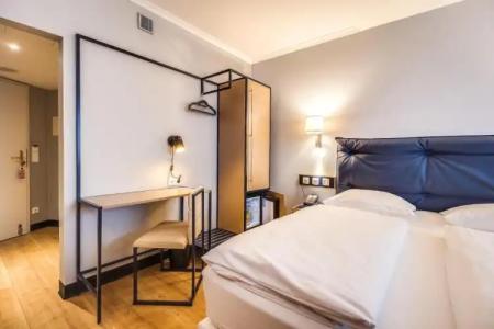 Dorint KongressChemnitz - 67