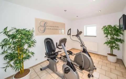 Dorint KongressChemnitz - 20