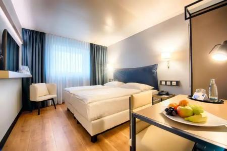 Dorint KongressChemnitz - 6