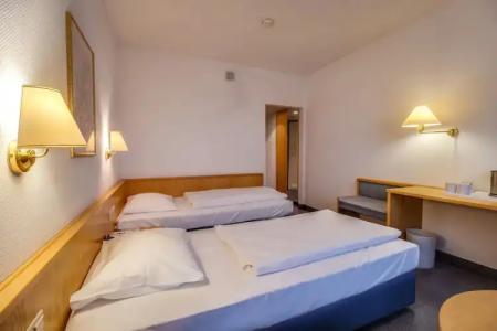 Dorint KongressChemnitz - 52