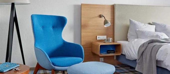 Seaside Residenz Chemnitz - 2