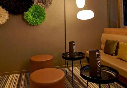 Seaside Residenz Chemnitz - 28