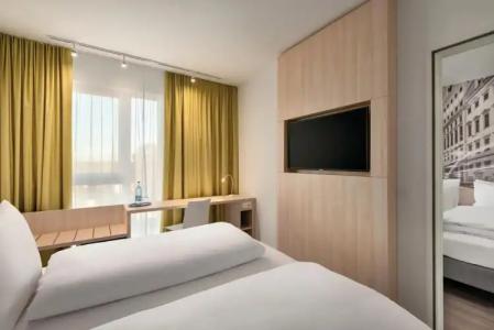 Seaside Residenz Chemnitz - 16