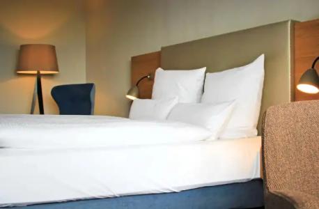 Seaside Residenz Chemnitz - 25