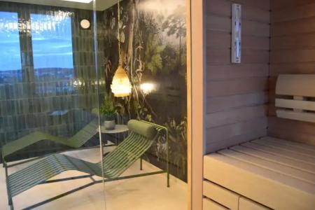 Seaside Residenz Chemnitz - 20