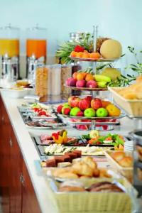 Seaside Residenz Chemnitz - 44